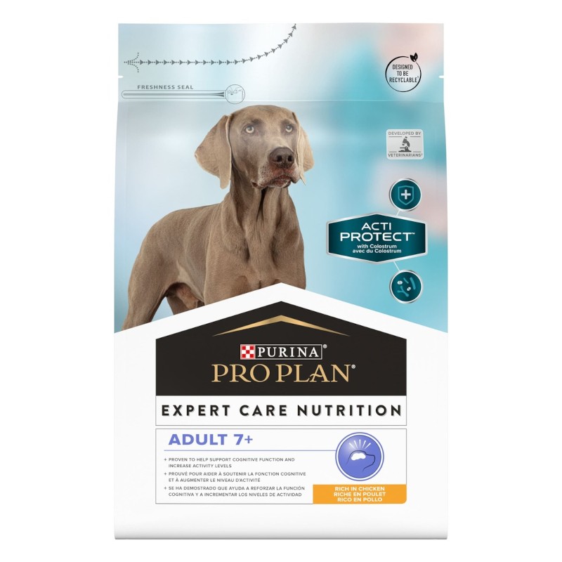 Purina Pro Plan Expert Care Nutrition Adult 7 Pollo Perros