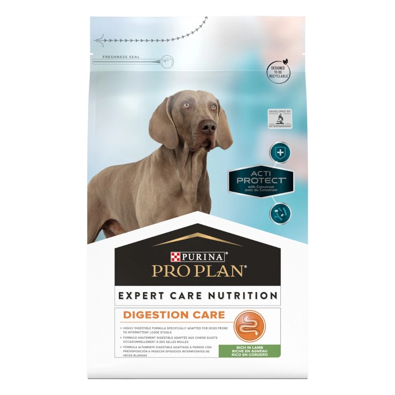 Purina Pro Plan Expert Care Nutrition Adult Digestive Care Cordero Perros
