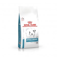 Royal Canin Veterinary Canine Hypoallergenic Small Dog
