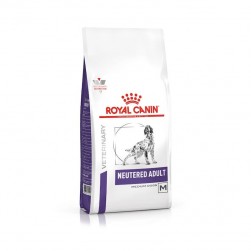 Royal Canin Neutered Adult Canine