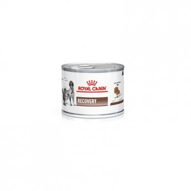 Royal Canin Veterinary Recovery Wet Perros y Gatos