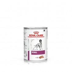 Royal Canin Veterinary Canine Renal Paté