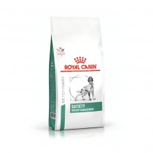 Royal Canin Veterinary Canine Satiety Weight Management Dry