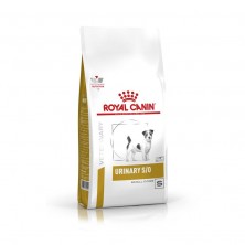 Royal Canin Veterinary Canine Urinary Small dog S/O