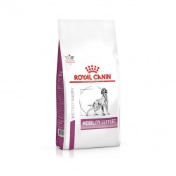 Royal Canin Veterinary Canine Mobility Support Seco