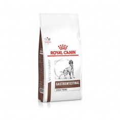 Royal Canin Veterinary GastroIntestinal High Fibre Perros