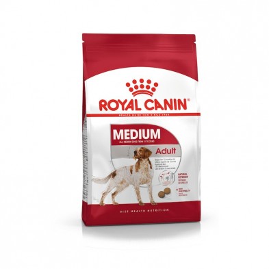 Royal Canin Medium Adult para Perros Medianos