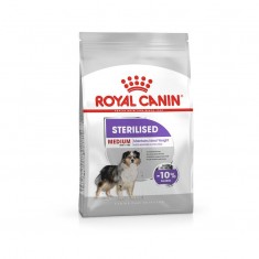 Royal Canin Medium Sterilised Perros medianos