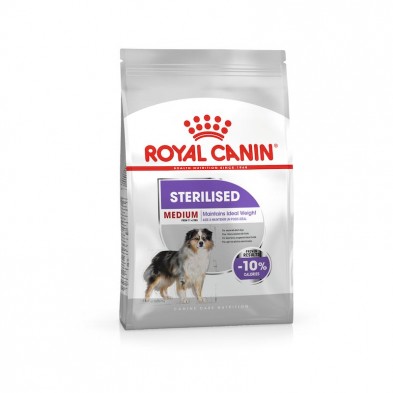 Royal Canin Medium Sterilised Perros medianos