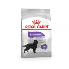 Royal Canin Maxi Sterilised Perros grandes