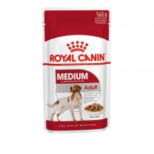 Royal Canin Medium Adult Wet