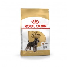 Royal Canin Miniature Schnauzer Adult