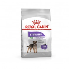 Royal Canin Mini Sterilised Perros pequeños