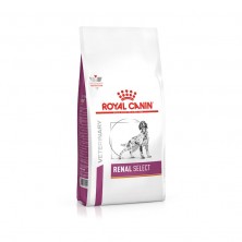 Royal Canin Veterinary Canine Renal Select Seco Perros