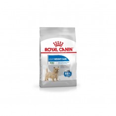 Royal Canin Mini Light Weight Care Perros pequeños