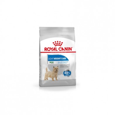 Royal Canin Mini Light Weight Care Perros pequeños