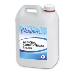 Antialgas piscina concentrado Clorimax