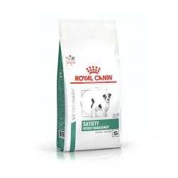 Royal Canin Canine Satiety Weight Management Small Dog