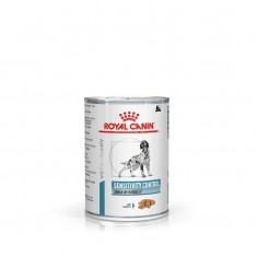 Royal Canin Canine Sensitivity Control con Pollo