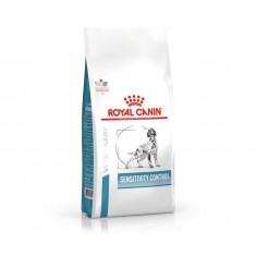 Royal Canin Veterinary Canine Sensitivity Control Seco