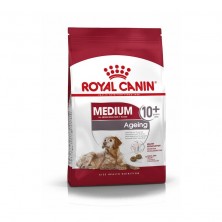 Royal Canin Medium Ageing 10+ Perros medianos senior
