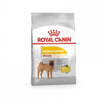 Royal Canin Medium Dermacomfort Perros medianos