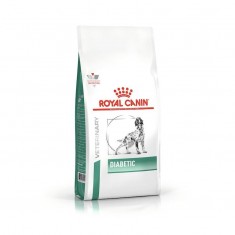 Royal Canin Veterinary Canine Diabetic Seco