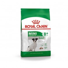 Royal Canin Mini Ageing 8+ Perros mini Senior