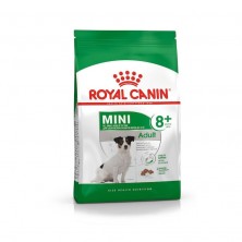 Royal Canin Mini Ageing 8+ Perros mini Senior
