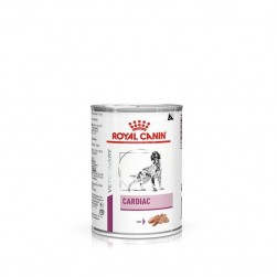 Royal Canin Veterinary Canine Cardiac Paté Perros