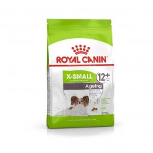 Royal Canin X-Small Ageing 12+ Perros senior super mini