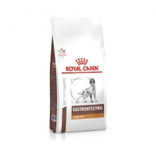 Royal Canin Veterinary Canine Gastrointestinal Low Fat Seco