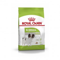 Royal Canin X-Small Adult para perros muy pequeños