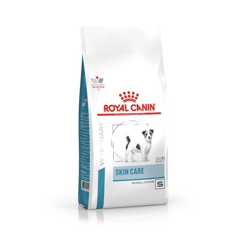Royal Canin Veterinary Canine Skin Care Small Dog