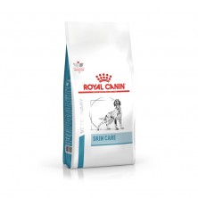 Royal Canin Veterinary Canine Skin Care Seco