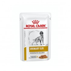 Royal Canin Canine Urinary S/O Moderate Calorie Salsa