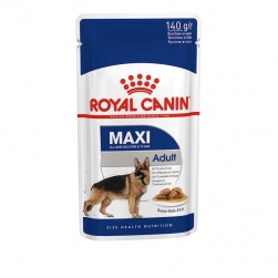 Royal Canin Maxi Adult comida húmeda Razas Grandes