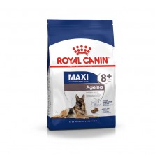 Royal Canin Maxi Ageing 8+ Perros grandes senior