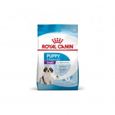 Royal Canin Puppy Giant para cachorros de raza Gigante