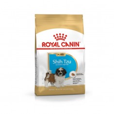 Royal Canin Shih Tzu Puppy