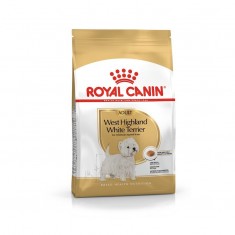 Royal Canin West Highland White Terrier Adult