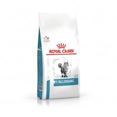 Royal Canin Veterinary Feline Anallergenic para Gatos