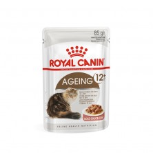 Royal Canin Feline Ageing 12+ Gravy