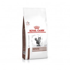 Royal Canin Veterinary Feline Hepatic para gatos