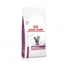 Royal Canin Veterinary Feline Mobility para gatos