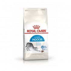 Royal Canin Indoor 27 para Gatos de interior