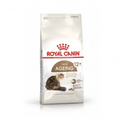 Royal Canin Ageing 12+ para gatos senior