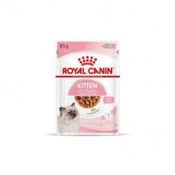 Royal Canin Kitten Chunks in Gravy Gatitos