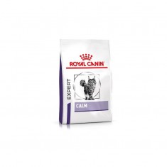 Royal Canin Veterinary Feline Calm Pienso para Gatos