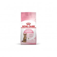 Royal Canin Kitten Sterilised para gatitos